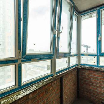 Продается 2-х комнатная квартира, 52,4 м²