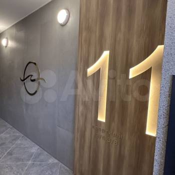 Сдается 1-комнатная квартира, 44 м²