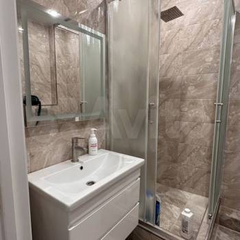 Сдается 1-комнатная квартира, 44 м²