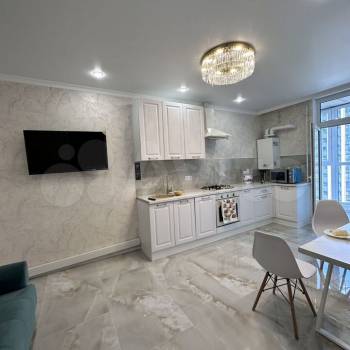 Сдается 1-комнатная квартира, 44 м²