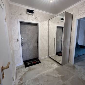 Сдается 1-комнатная квартира, 44 м²