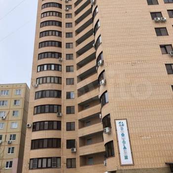 Сдается 2-х комнатная квартира, 60 м²