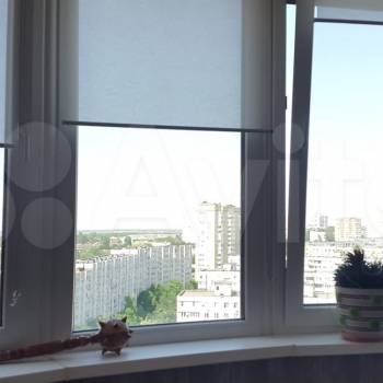 Сдается 2-х комнатная квартира, 60 м²