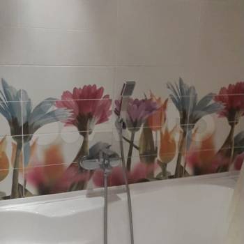 Сдается 2-х комнатная квартира, 60 м²