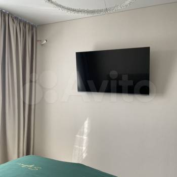 Сдается 2-х комнатная квартира, 50 м²