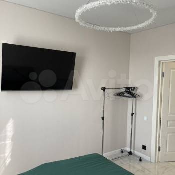 Сдается 2-х комнатная квартира, 50 м²