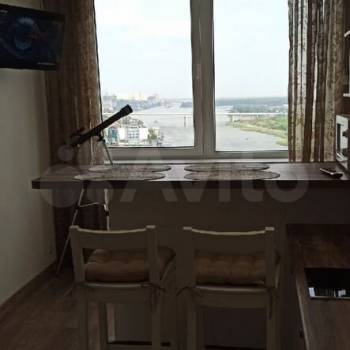 Сдается 2-х комнатная квартира, 40 м²