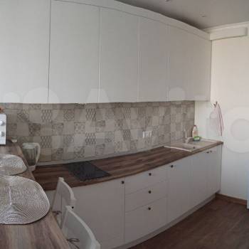 Сдается 2-х комнатная квартира, 40 м²