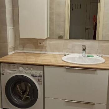 Сдается 2-х комнатная квартира, 40 м²