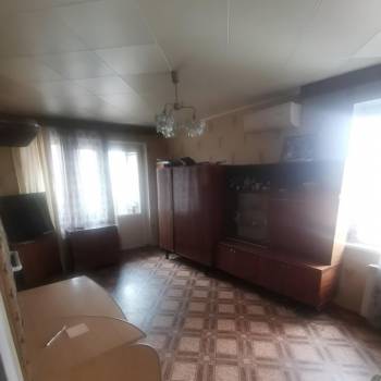 Продается 3-х комнатная квартира, 60,7 м²