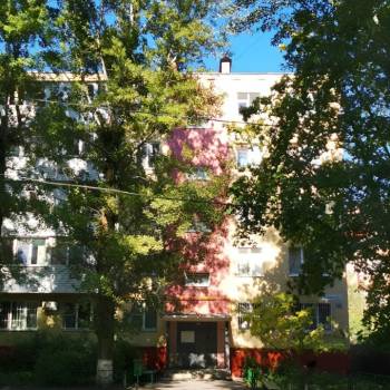 Продается 3-х комнатная квартира, 60,7 м²