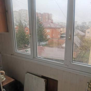 Продается 3-х комнатная квартира, 60,7 м²