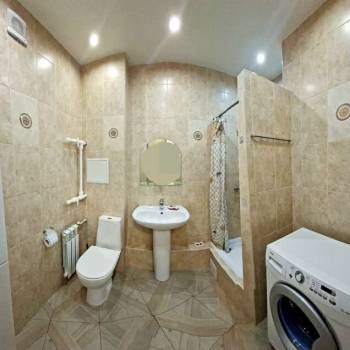 Сдается 1-комнатная квартира, 43 м²