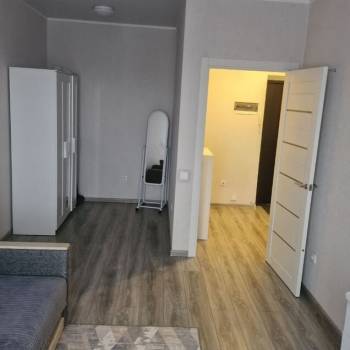 Продается 1-комнатная квартира, 38,1 м²