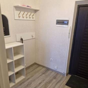 Продается 1-комнатная квартира, 38,1 м²