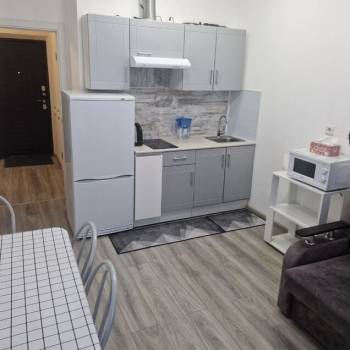 Продается 1-комнатная квартира, 38,1 м²