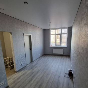 Продается 1-комнатная квартира, 41,4 м²