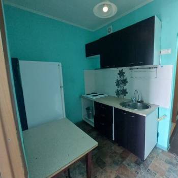 Продается 1-комнатная квартира, 19 м²