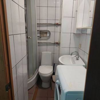 Продается 1-комнатная квартира, 19 м²