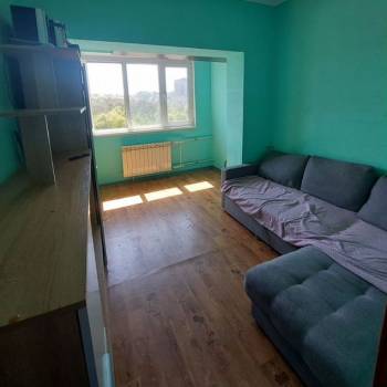 Продается 1-комнатная квартира, 19 м²