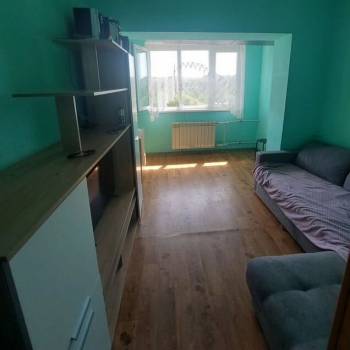 Продается 1-комнатная квартира, 19 м²