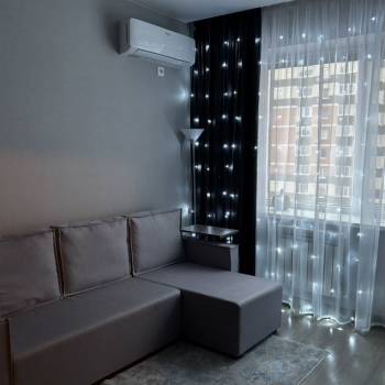 Продается 1-комнатная квартира, 27,6 м²