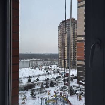 Продается 1-комнатная квартира, 27,6 м²