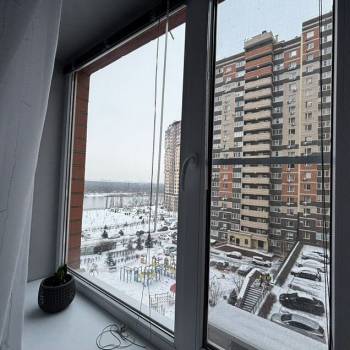 Продается 1-комнатная квартира, 27,6 м²