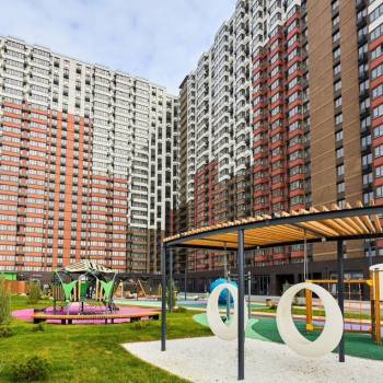 Продается 3-х комнатная квартира, 125,5 м²