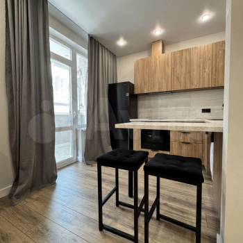 Сдается 1-комнатная квартира, 29 м²