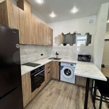 Сдается 1-комнатная квартира, 29 м²