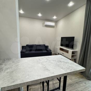 Сдается 1-комнатная квартира, 29 м²