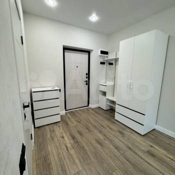 Сдается 1-комнатная квартира, 29 м²