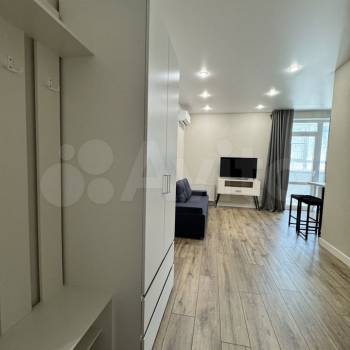 Сдается 1-комнатная квартира, 29 м²