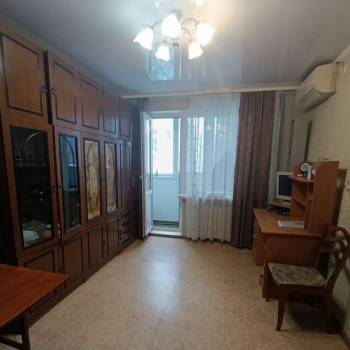 Продается 1-комнатная квартира, 30,1 м²