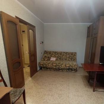 Продается 1-комнатная квартира, 30,1 м²