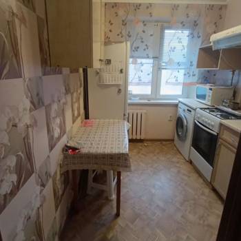 Продается 1-комнатная квартира, 30,1 м²