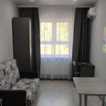 Сдается 1-комнатная квартира, 24 м²