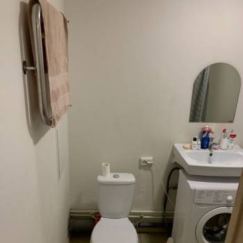 Сдается 1-комнатная квартира, 25,5 м²