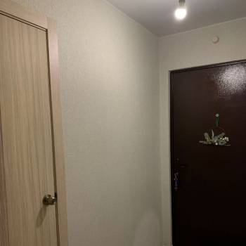 Сдается 1-комнатная квартира, 25,5 м²