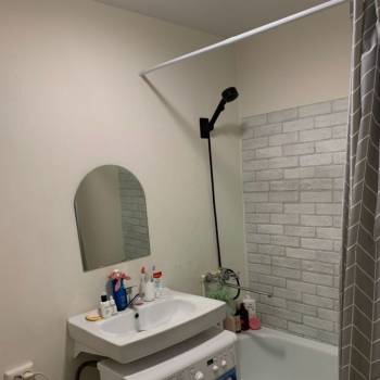 Сдается 1-комнатная квартира, 25,5 м²