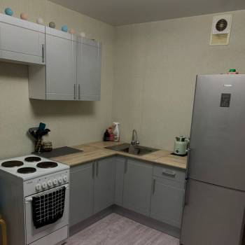 Сдается 1-комнатная квартира, 25,5 м²