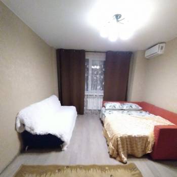 Сдается 1-комнатная квартира, 45 м²