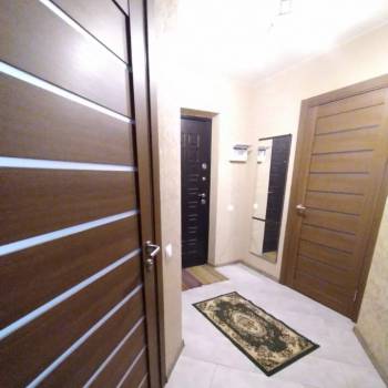 Сдается 1-комнатная квартира, 45 м²