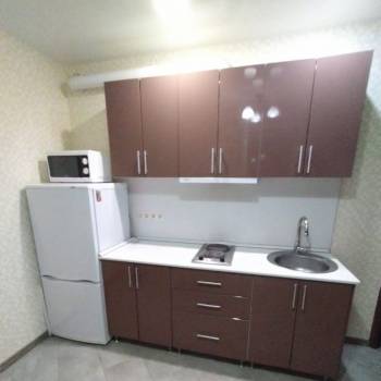 Сдается 1-комнатная квартира, 45 м²