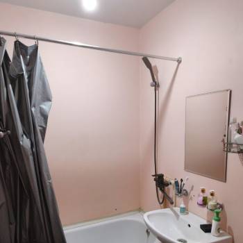 Продается 1-комнатная квартира, 36,3 м²