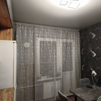 Продается 1-комнатная квартира, 36,3 м²