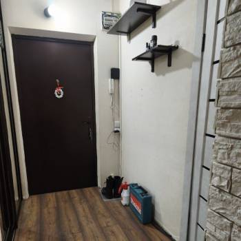 Продается 1-комнатная квартира, 36,3 м²