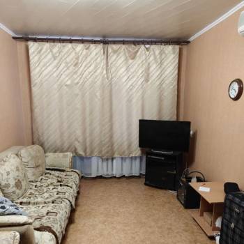 Сдается 2-х комнатная квартира, 48 м²