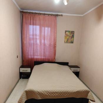 Сдается 2-х комнатная квартира, 48 м²